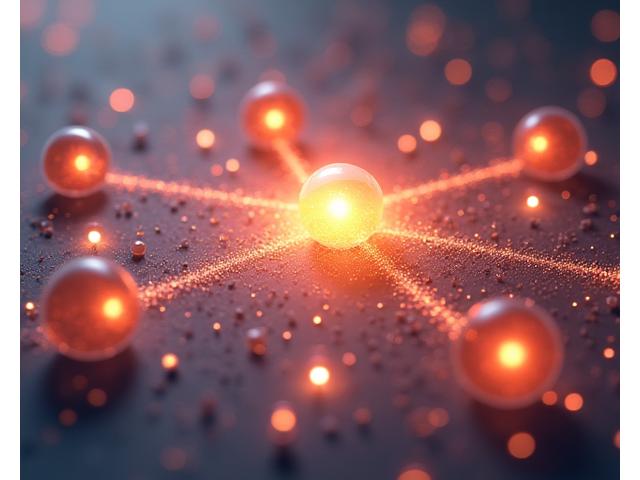 Abstract representation of a personalized wellness journey with interconnected elements like nutrition, mind, body, and tech, radiating growth and balance.